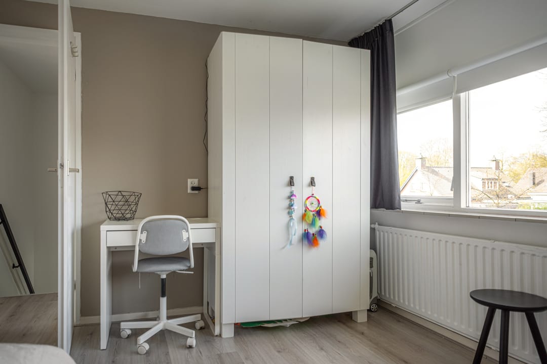 Foto 22 van E A Borgerstraat 56