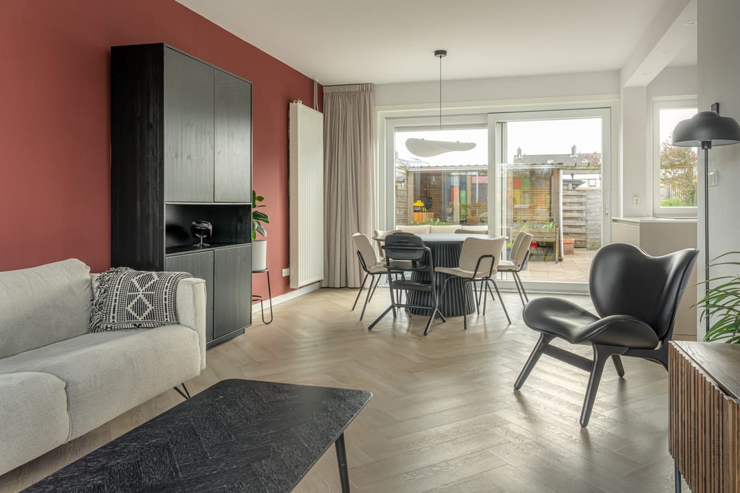 Foto 8 van E A Borgerstraat 56