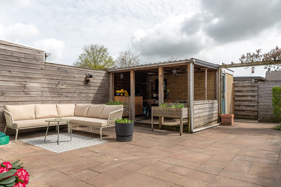 Foto 28 van E A Borgerstraat 56