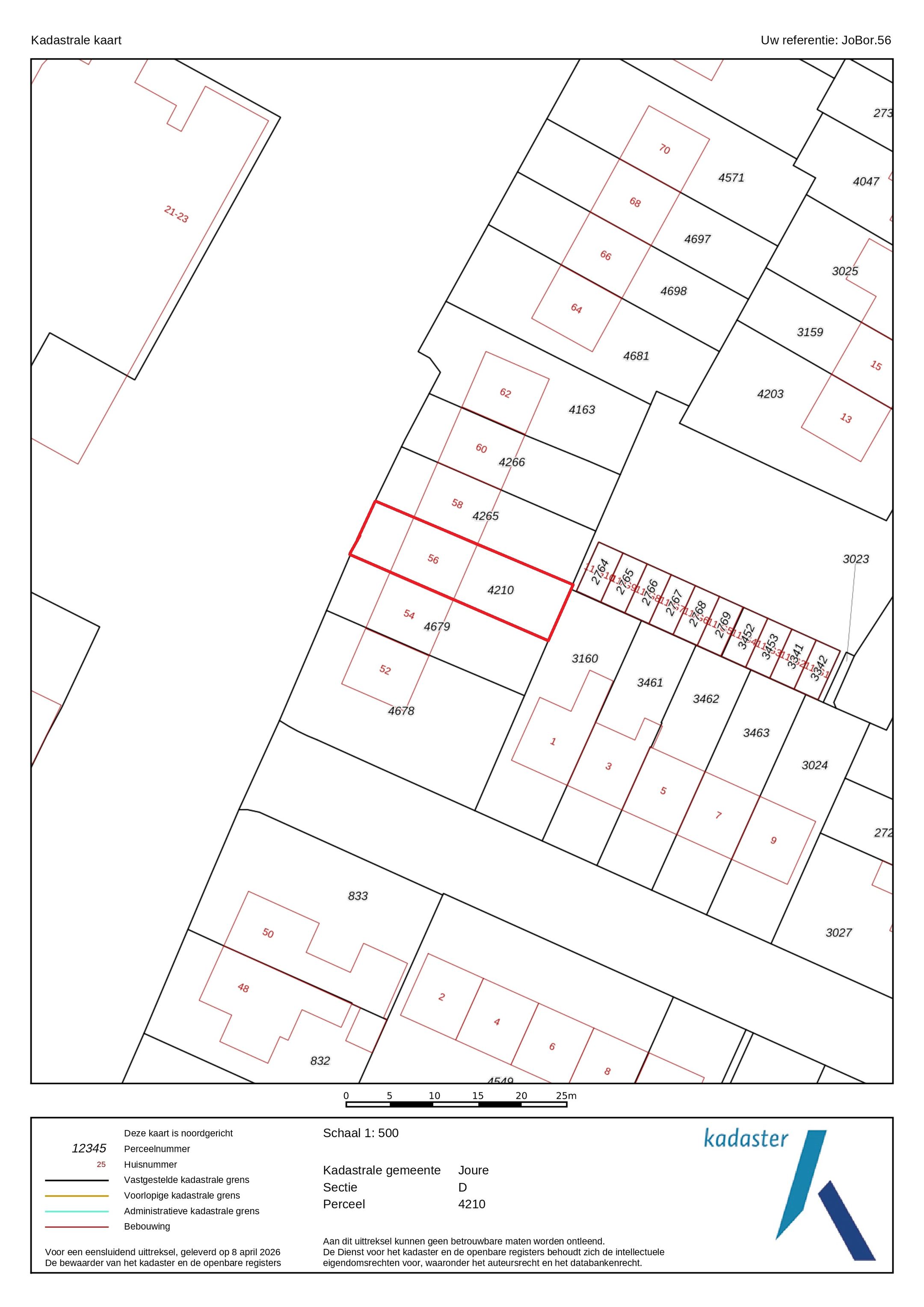 Foto 39 van E A Borgerstraat 56