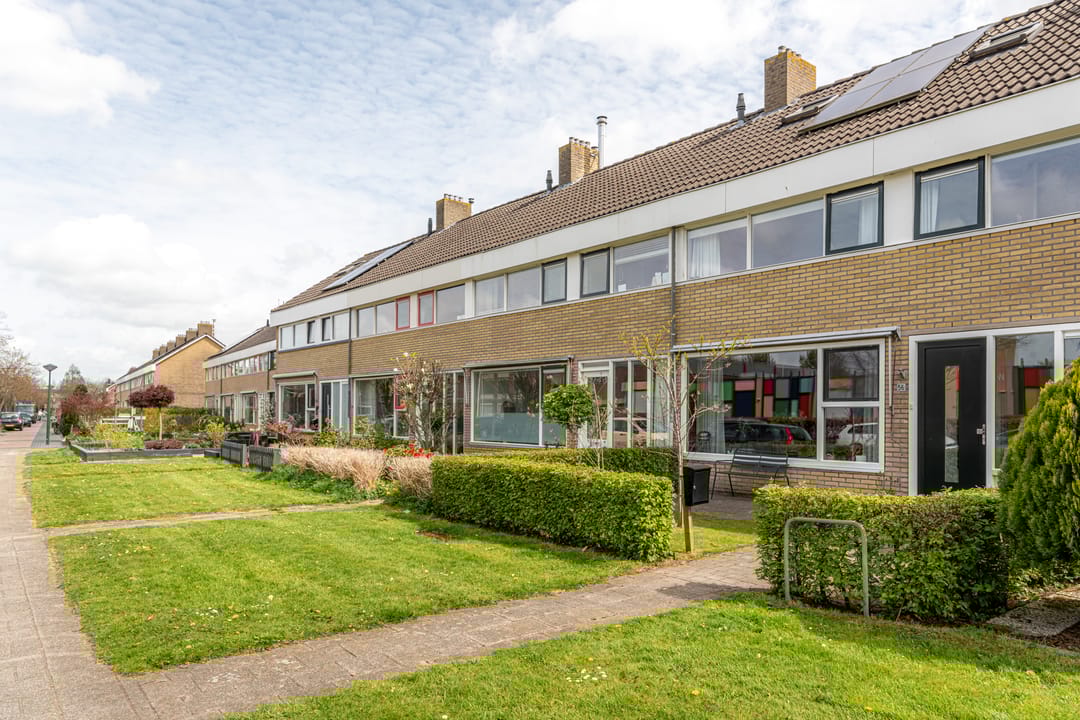 Foto 32 van E A Borgerstraat 56