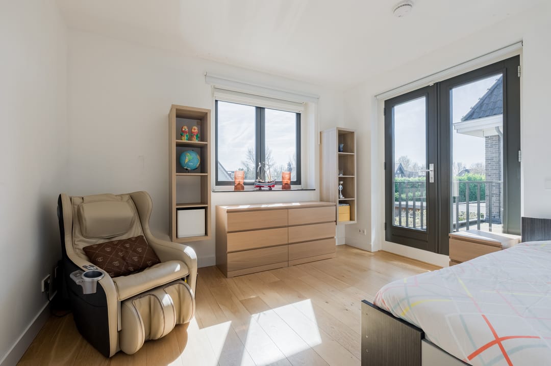 Foto 22 van Cannenburgh 15