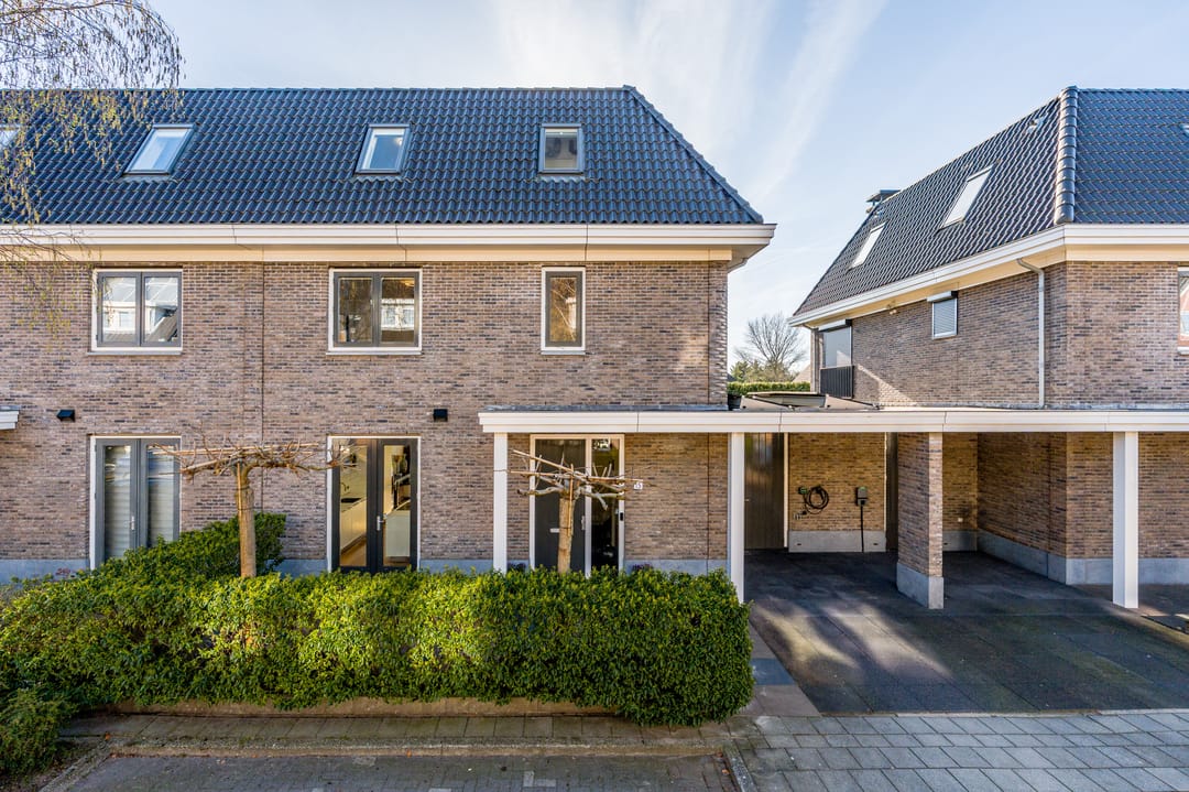 Foto 1 van Cannenburgh 15