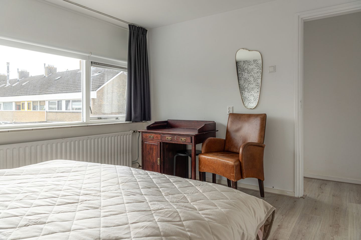 Foto 20 van E A Borgerstraat 56