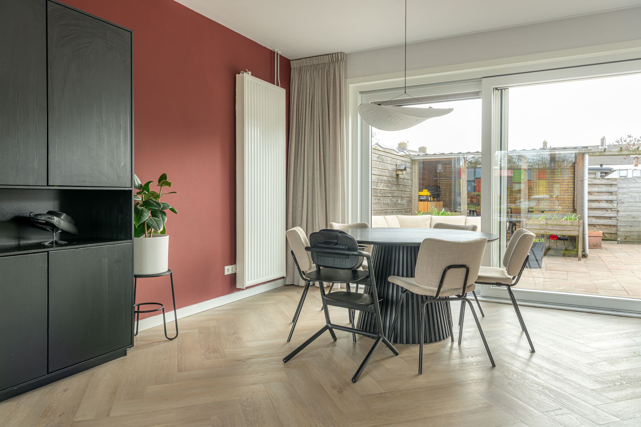 Foto 9 van E A Borgerstraat 56