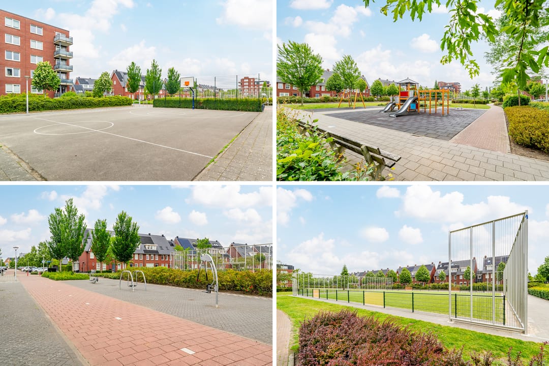 Foto 43 van Cannenburgh 15