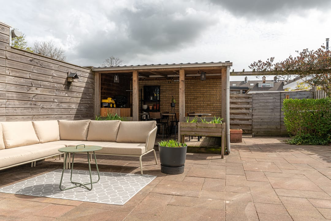 Foto 31 van E A Borgerstraat 56