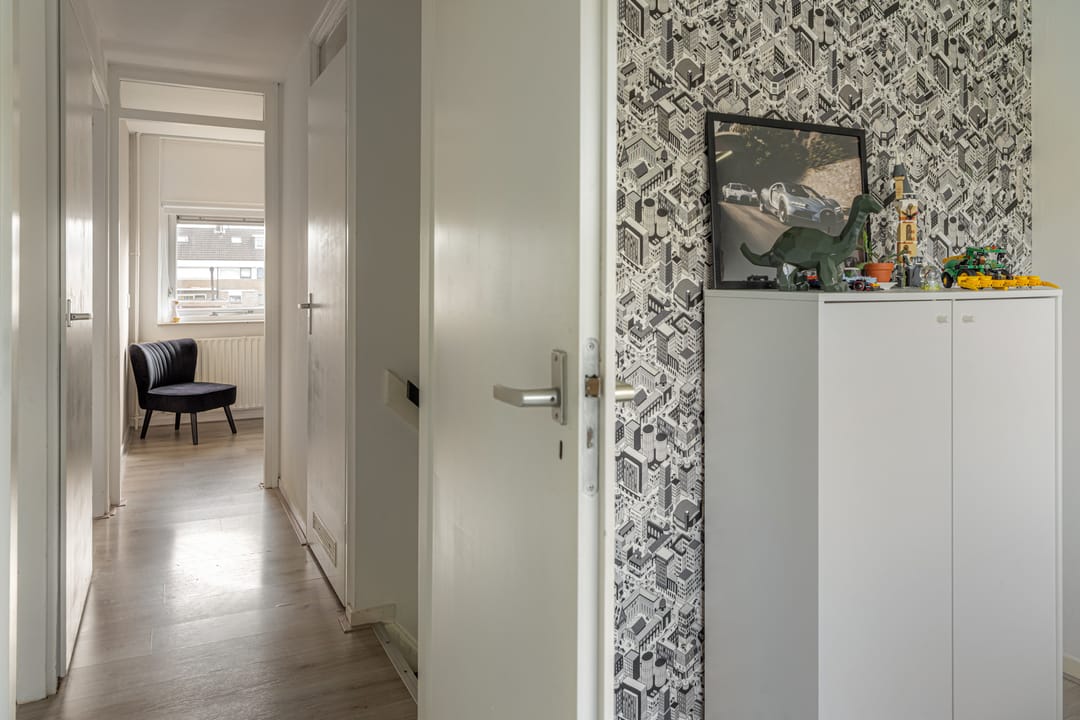 Foto 17 van E A Borgerstraat 56