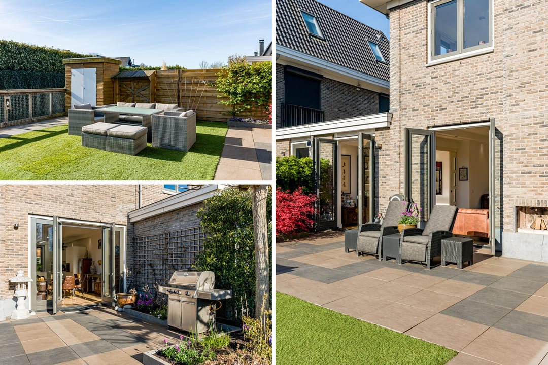 Foto 13 van Cannenburgh 15