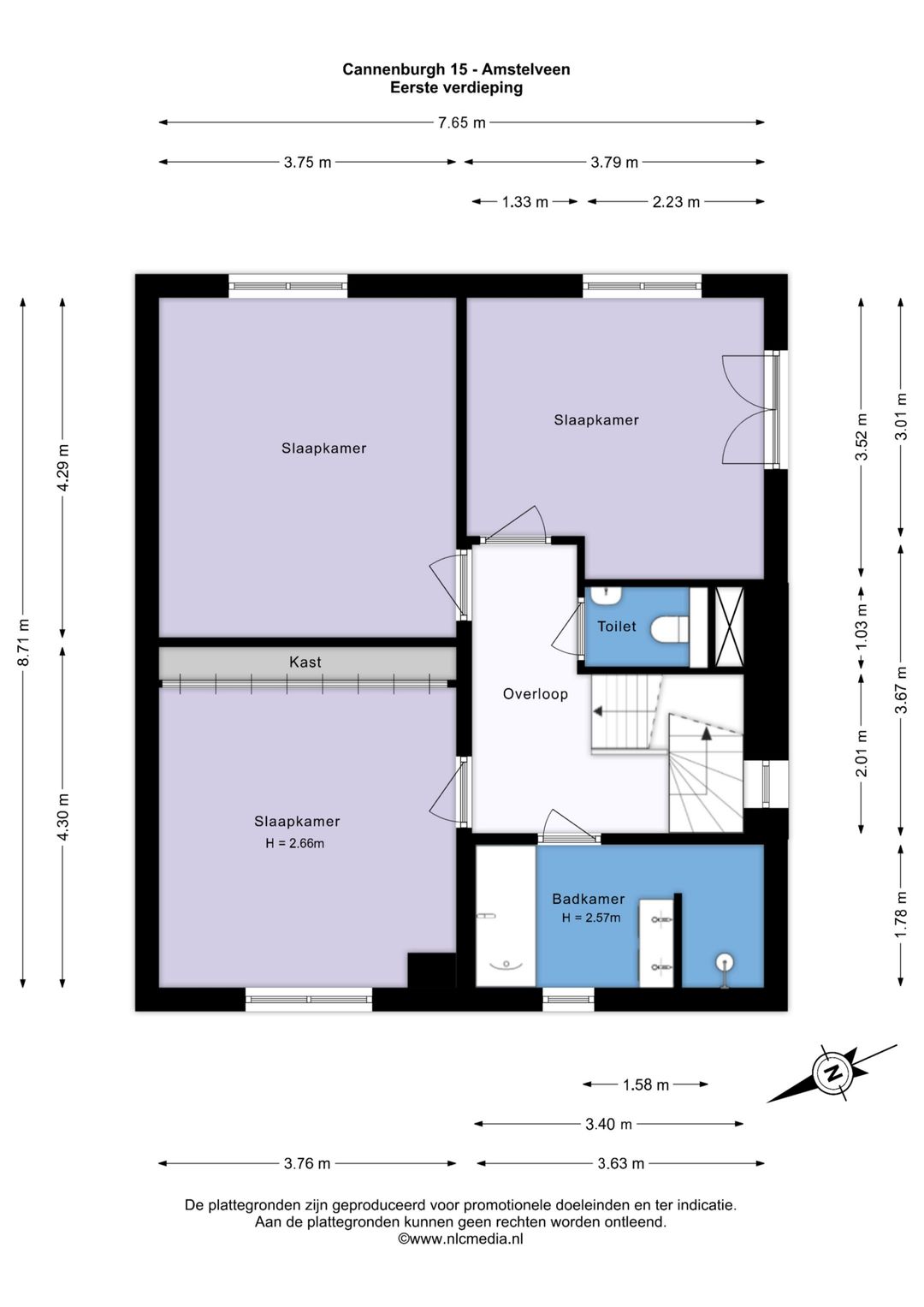 Foto 47 van Cannenburgh 15