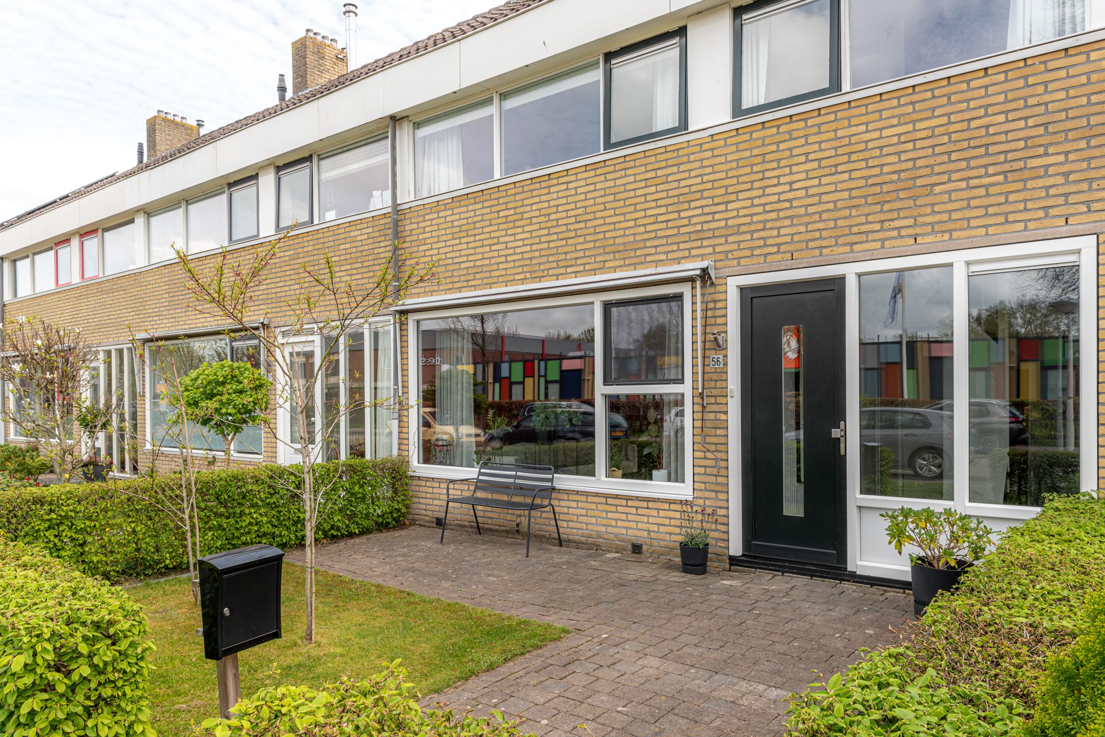 Foto 6 van E A Borgerstraat 56