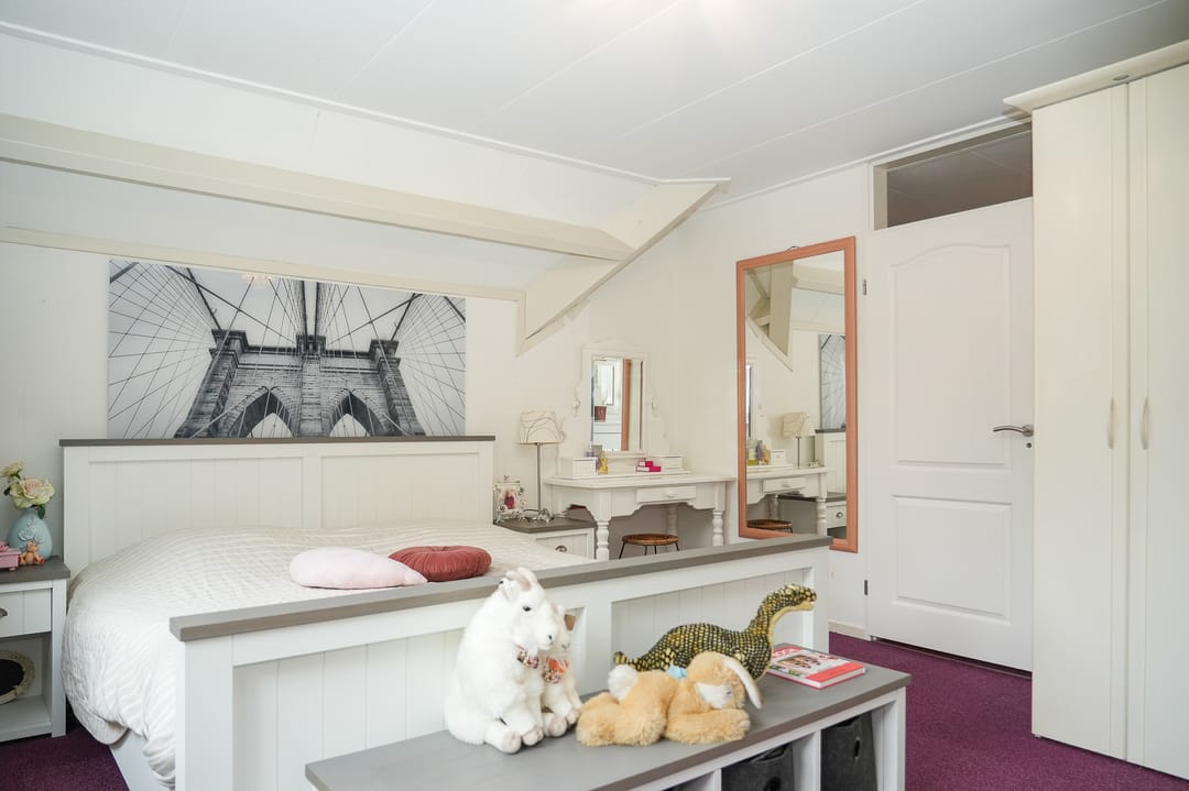 Foto 22 van Veenmos 10