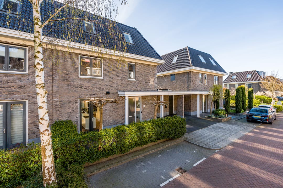 Foto 38 van Cannenburgh 15