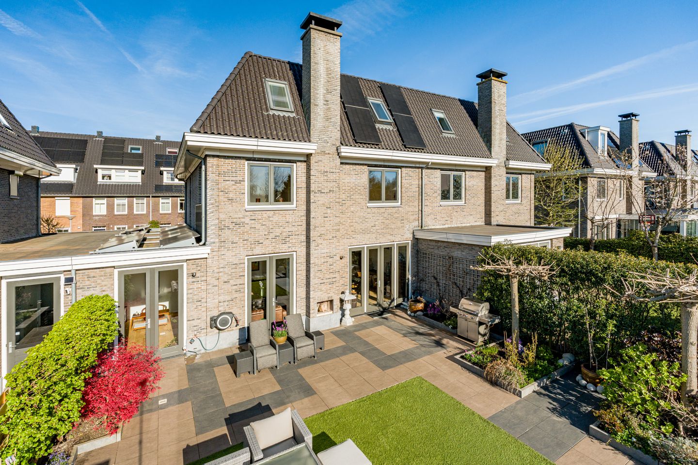 Foto 4 van Cannenburgh 15