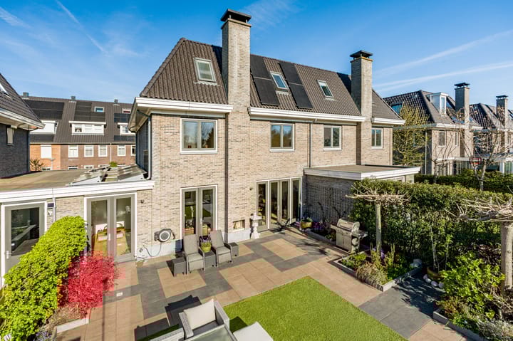 Foto 4 van Cannenburgh 15