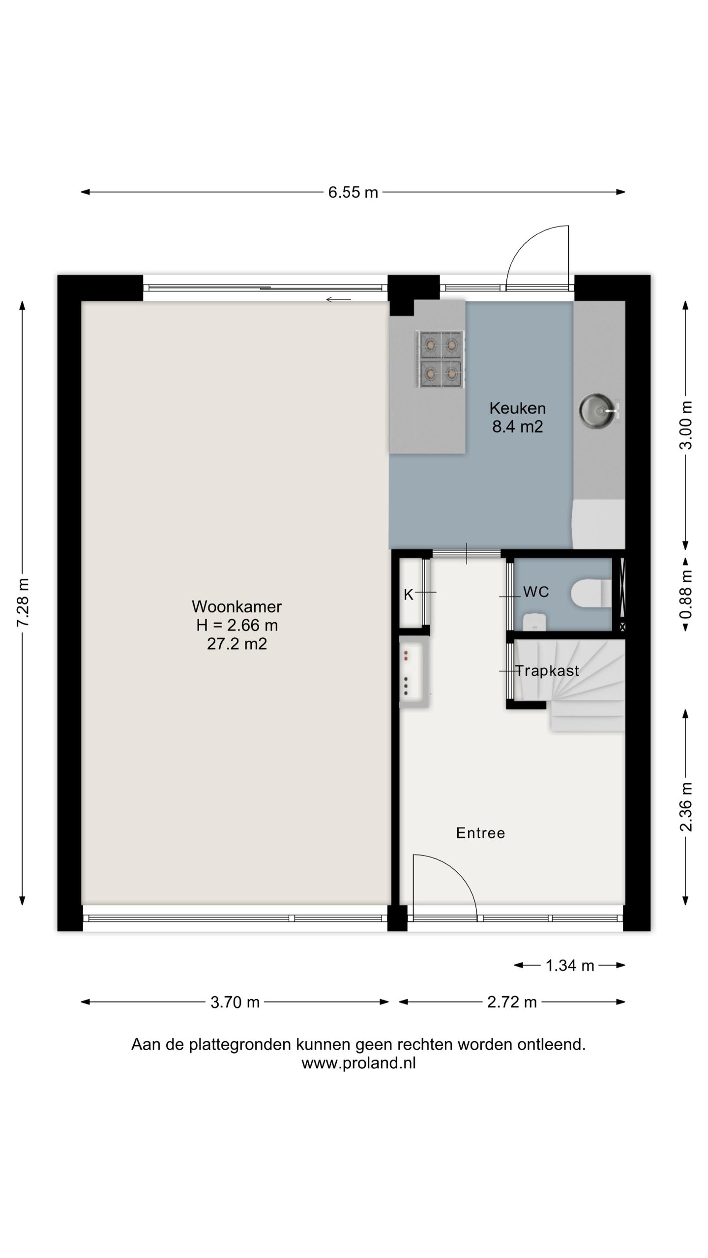 Foto 35 van E A Borgerstraat 56