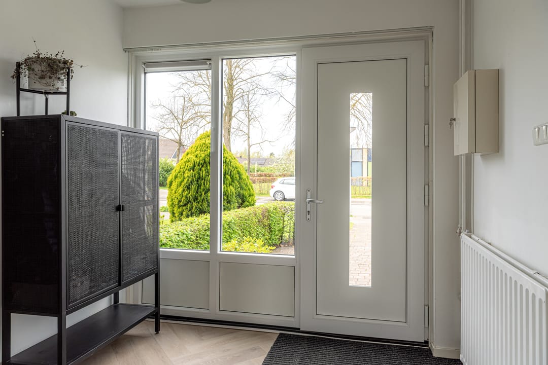 Foto 13 van E A Borgerstraat 56