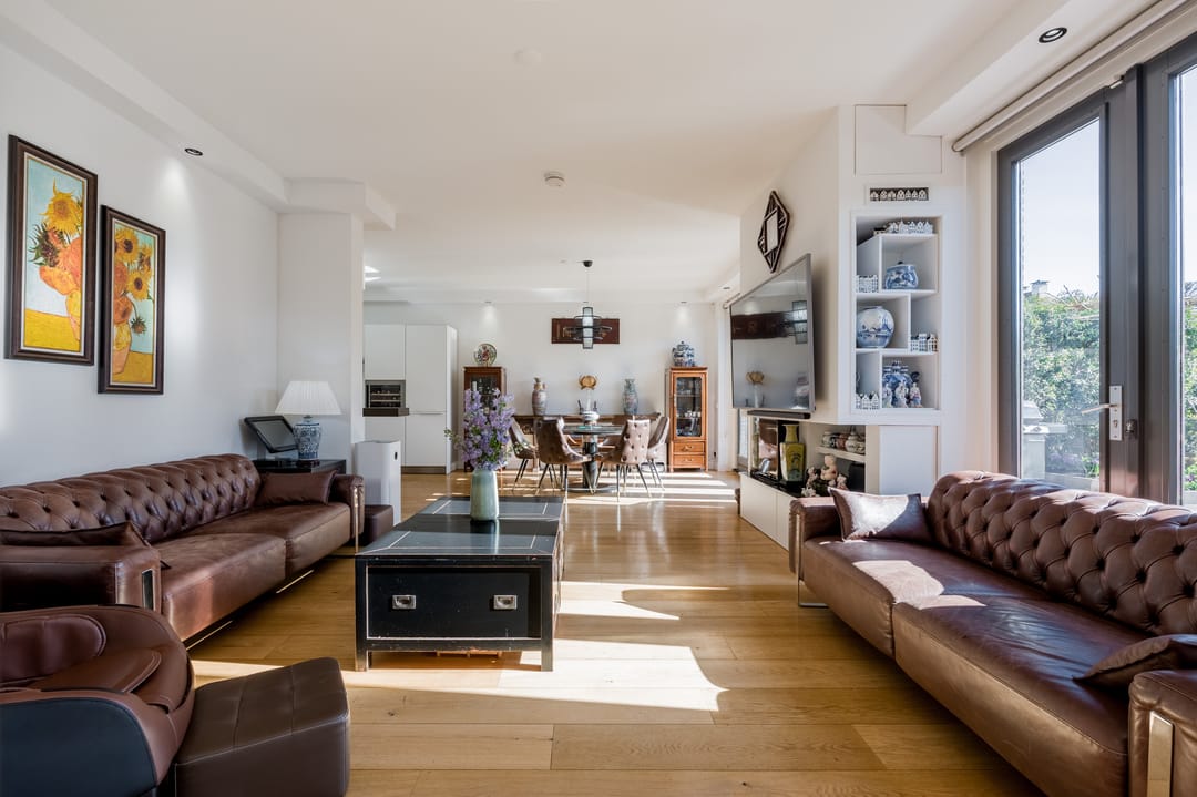 Foto 7 van Cannenburgh 15