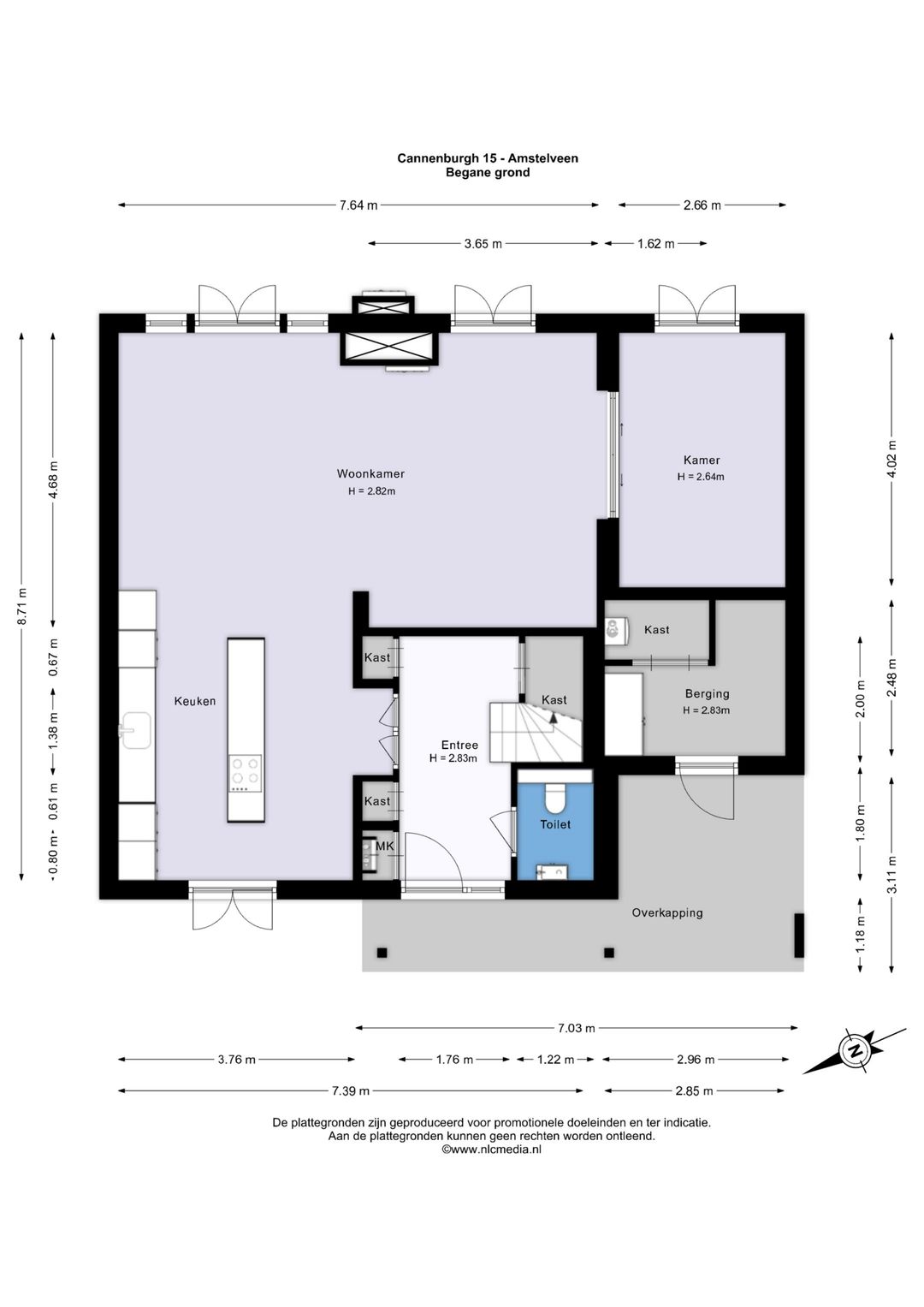 Foto 46 van Cannenburgh 15