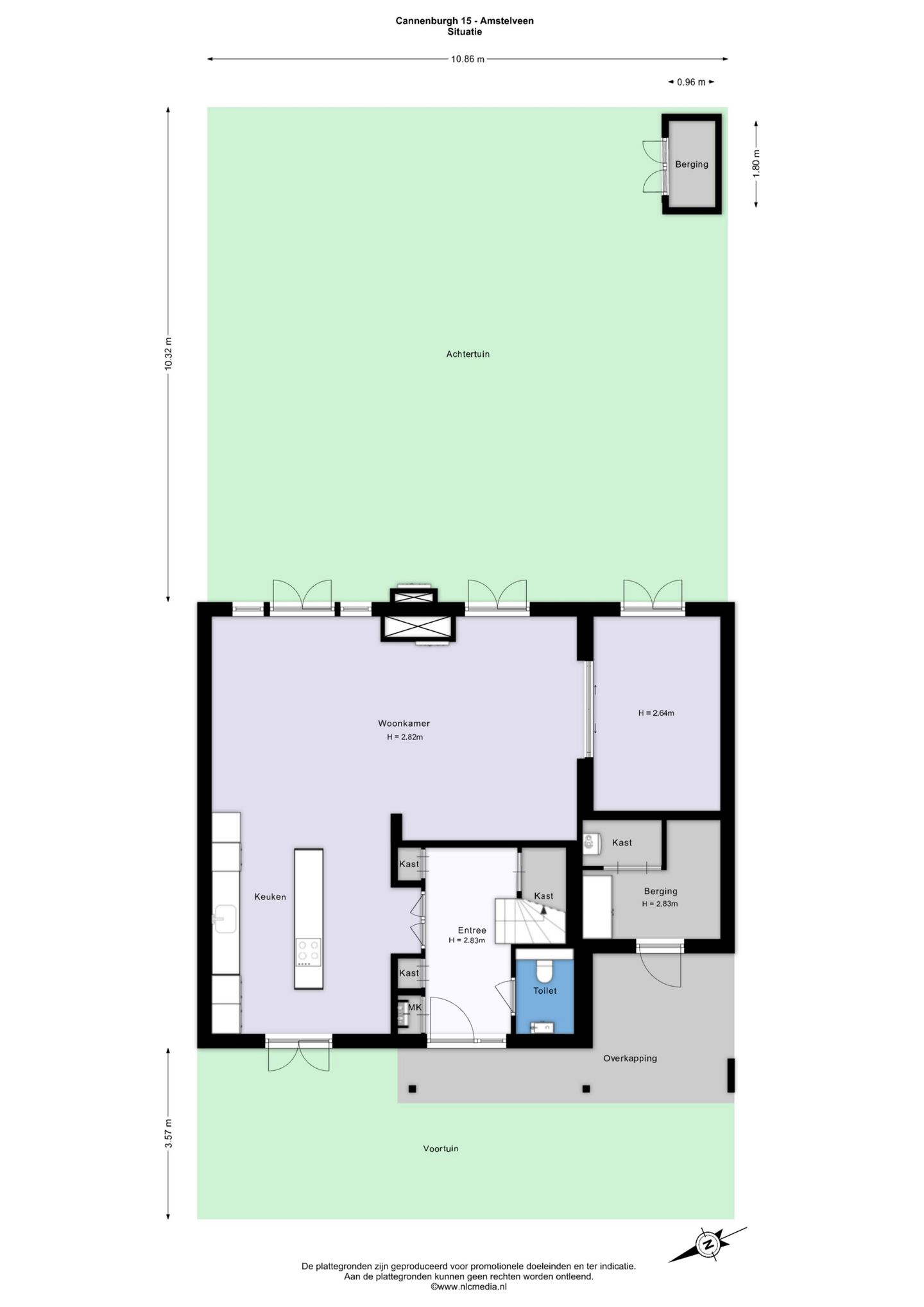 Foto 49 van Cannenburgh 15