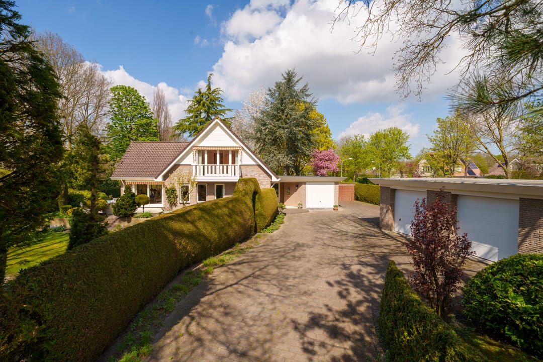 Photo 2 of Wielewaallaan 2