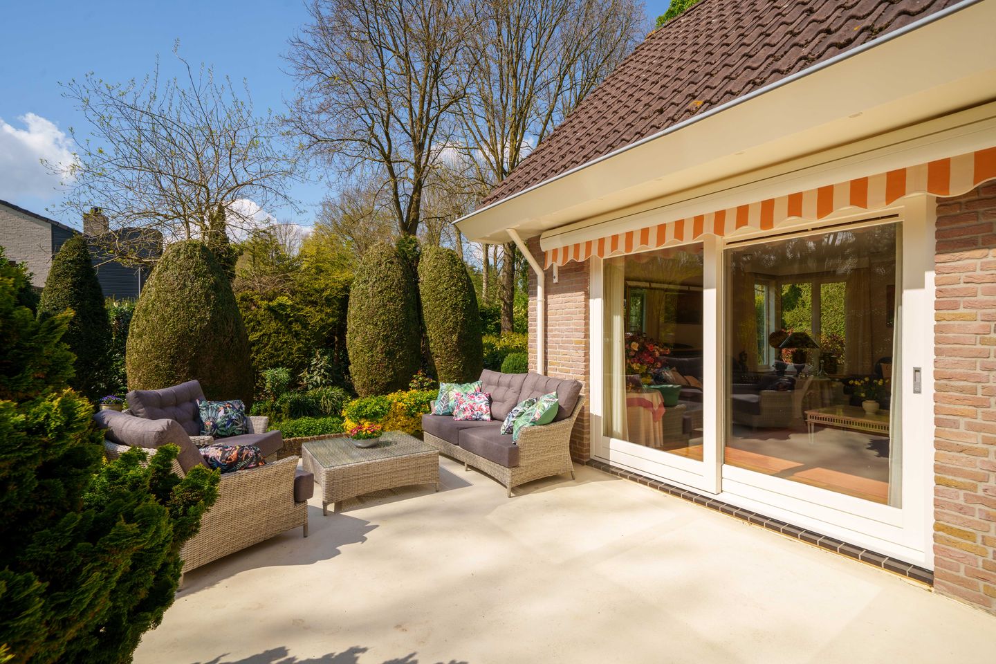 Photo 44 of Wielewaallaan 2