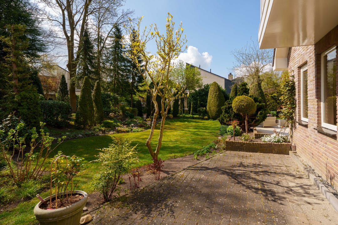 Photo 46 of Wielewaallaan 2