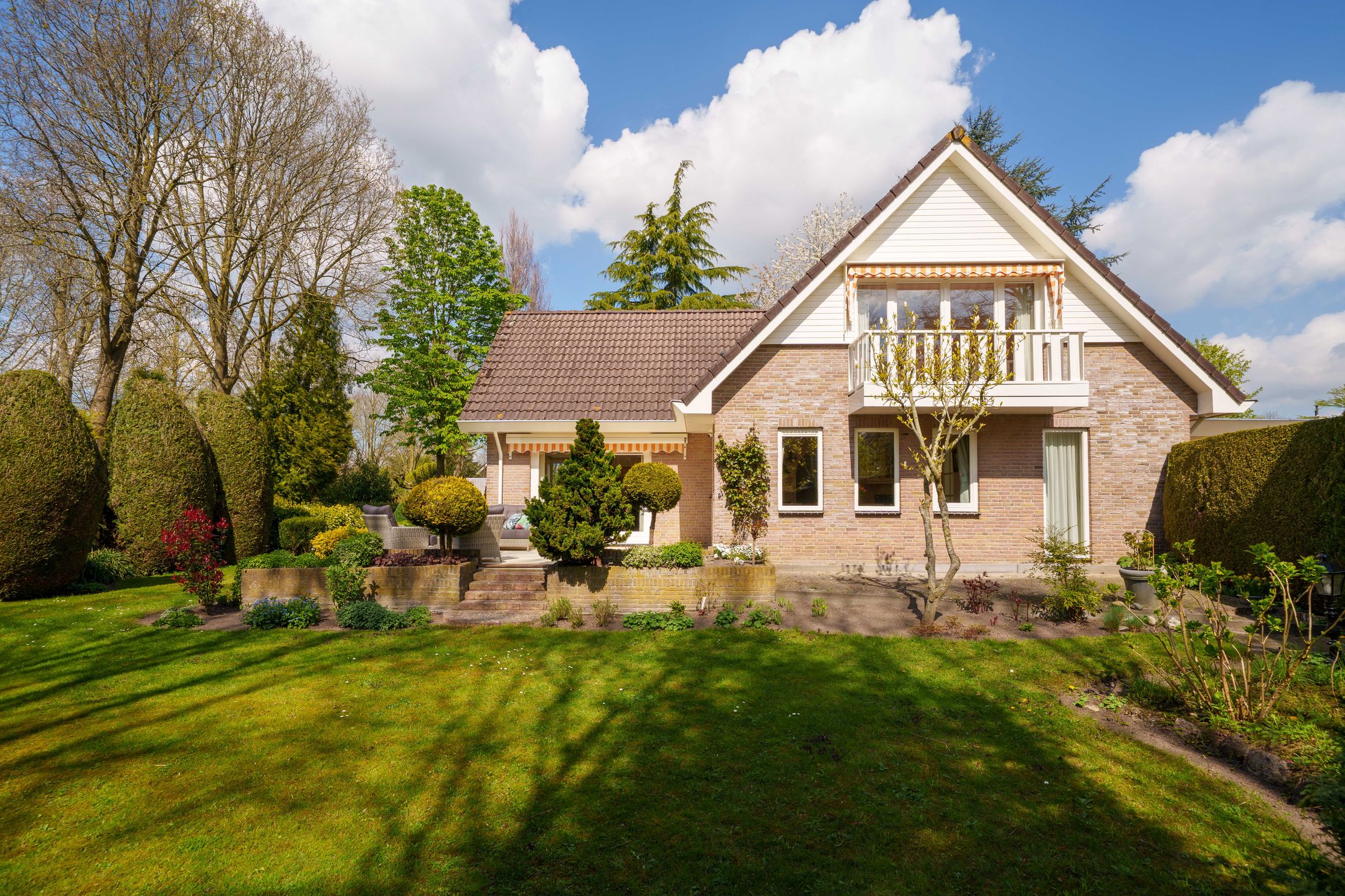 Photo 48 of Wielewaallaan 2