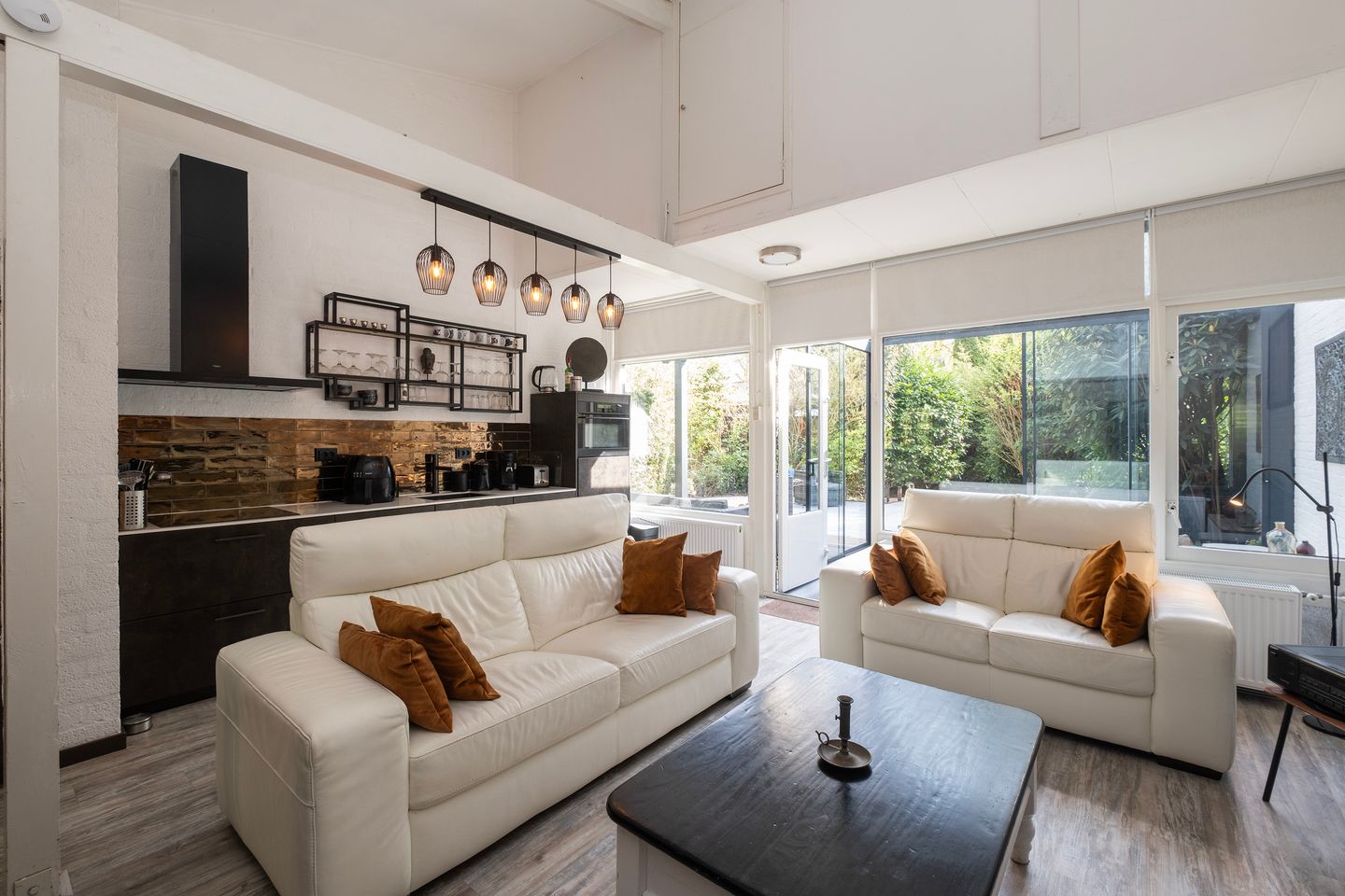 Foto 5 van Bijsselseweg 11-42