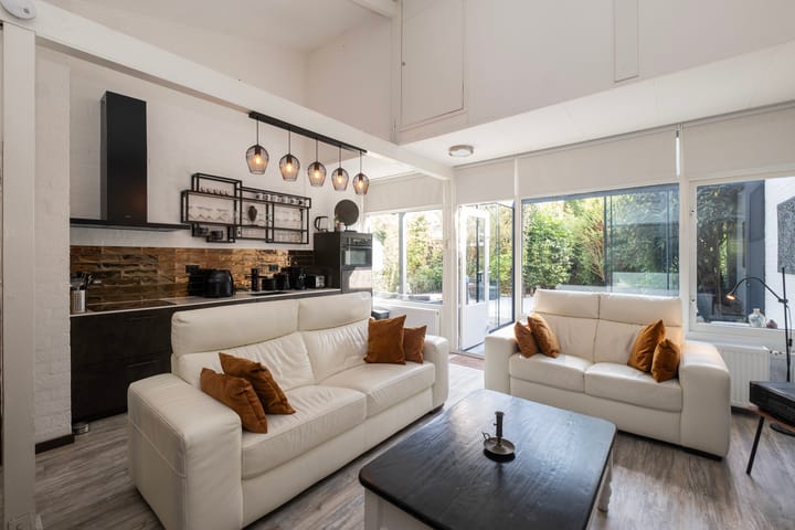 Foto 5 van Bijsselseweg 11-42