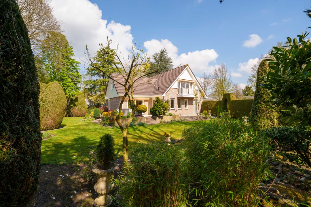 Photo 52 of Wielewaallaan 2