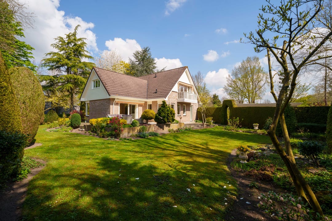 Photo 53 of Wielewaallaan 2