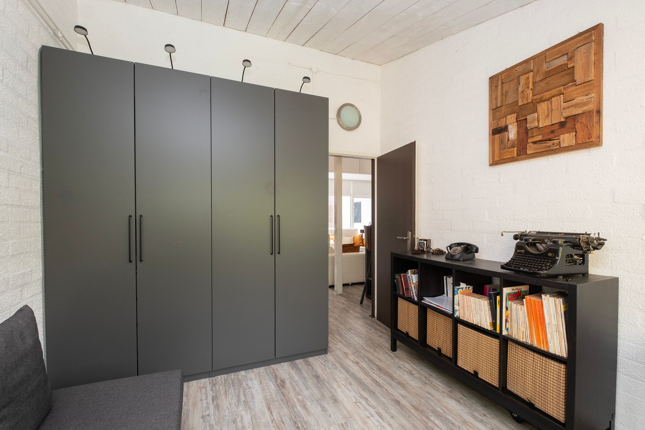 Foto 9 van Bijsselseweg 11-42