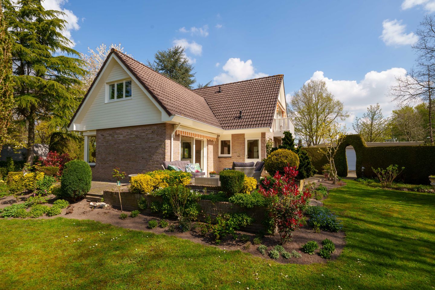 Photo 55 of Wielewaallaan 2