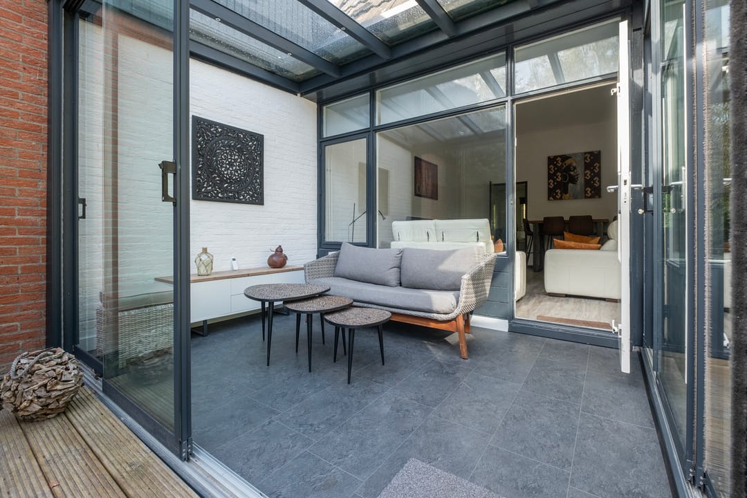 Foto 13 van Bijsselseweg 11-42