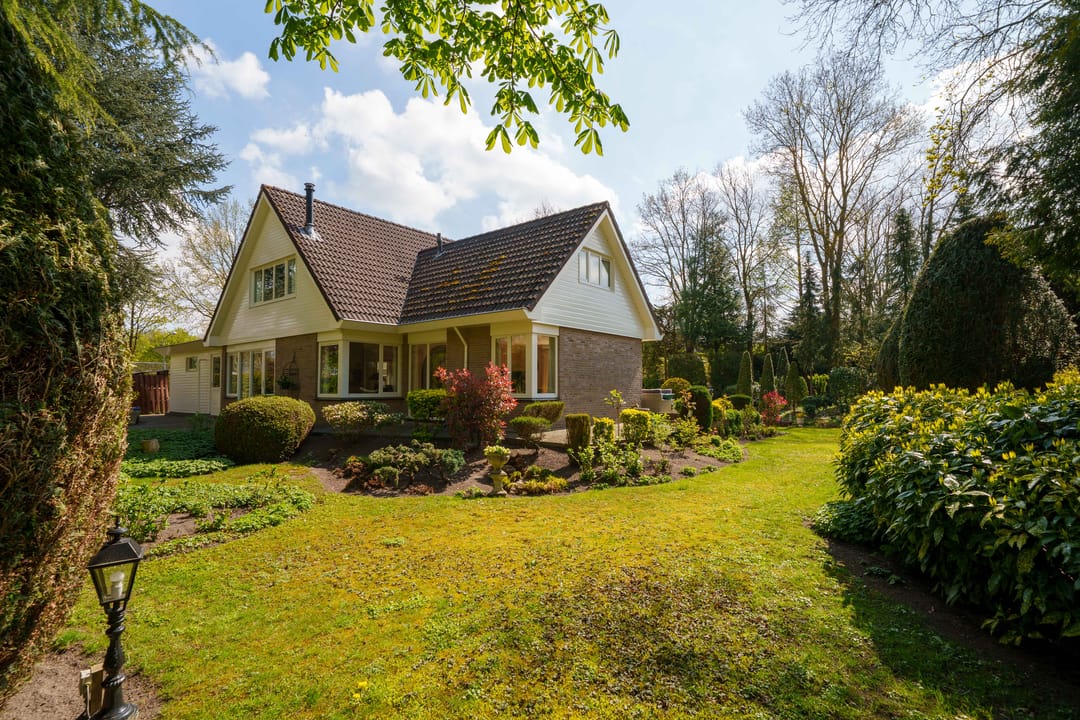 Photo 58 of Wielewaallaan 2