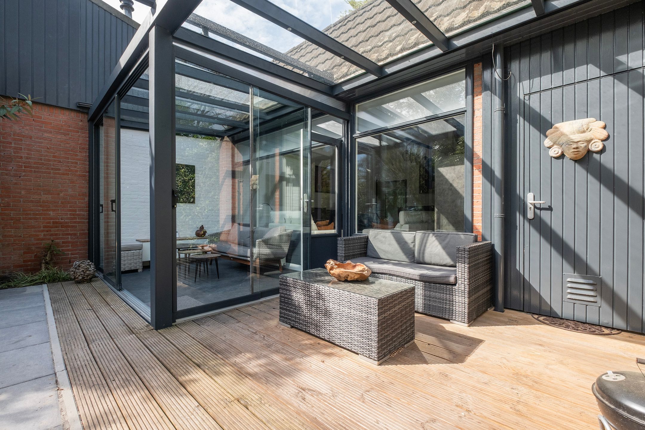 Foto 15 van Bijsselseweg 11-42