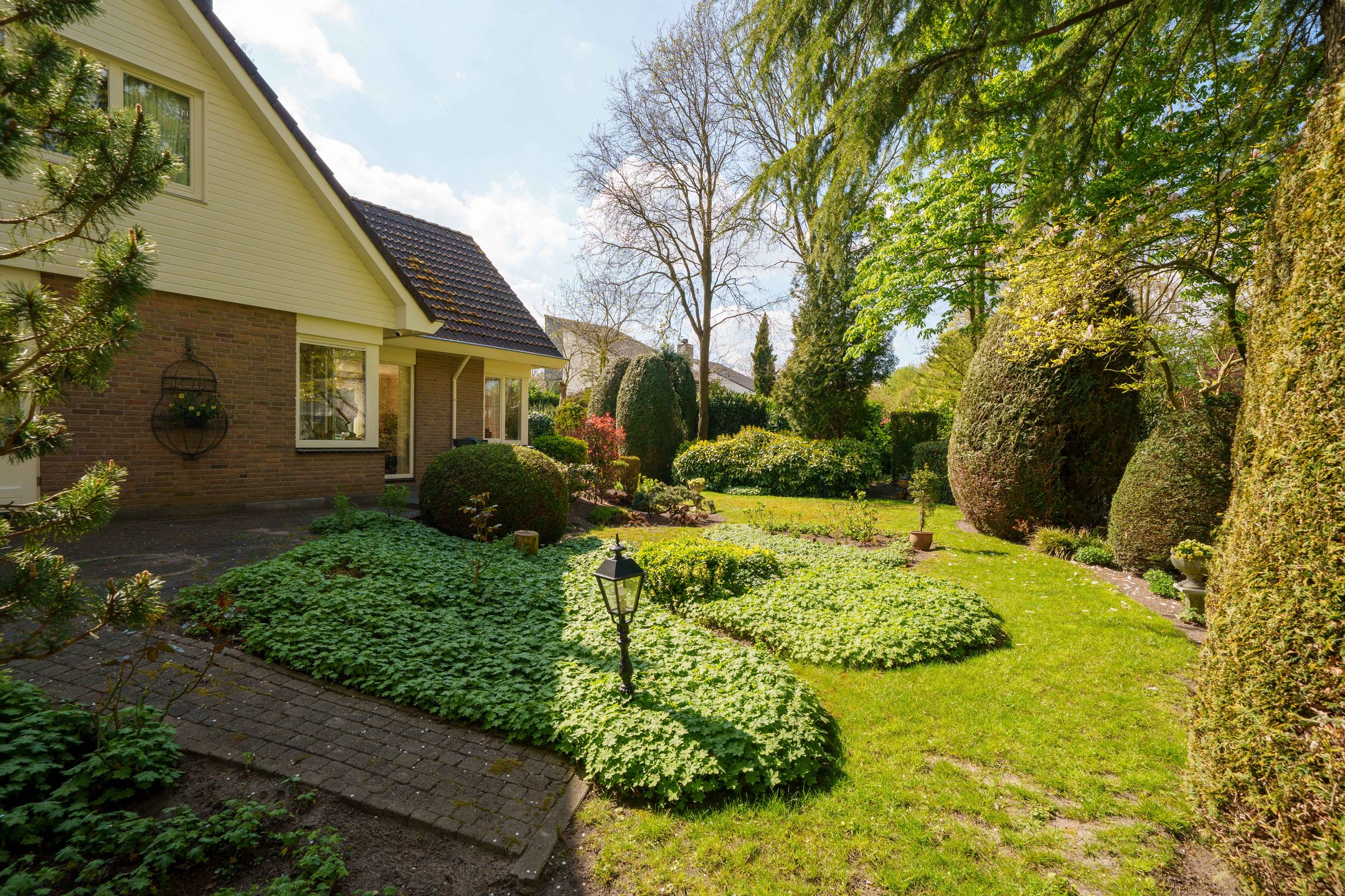 Photo 60 of Wielewaallaan 2