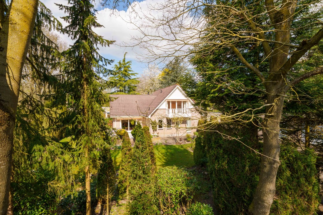 Photo 61 of Wielewaallaan 2