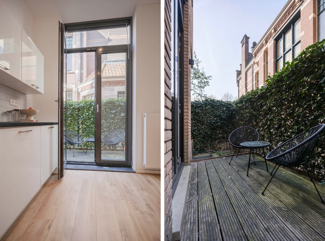 Foto 16 van Velperweg 19-2