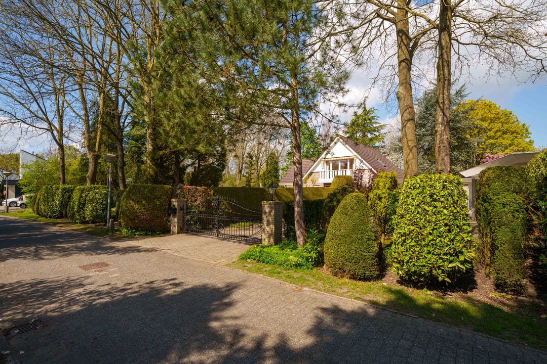 Photo 67 of Wielewaallaan 2