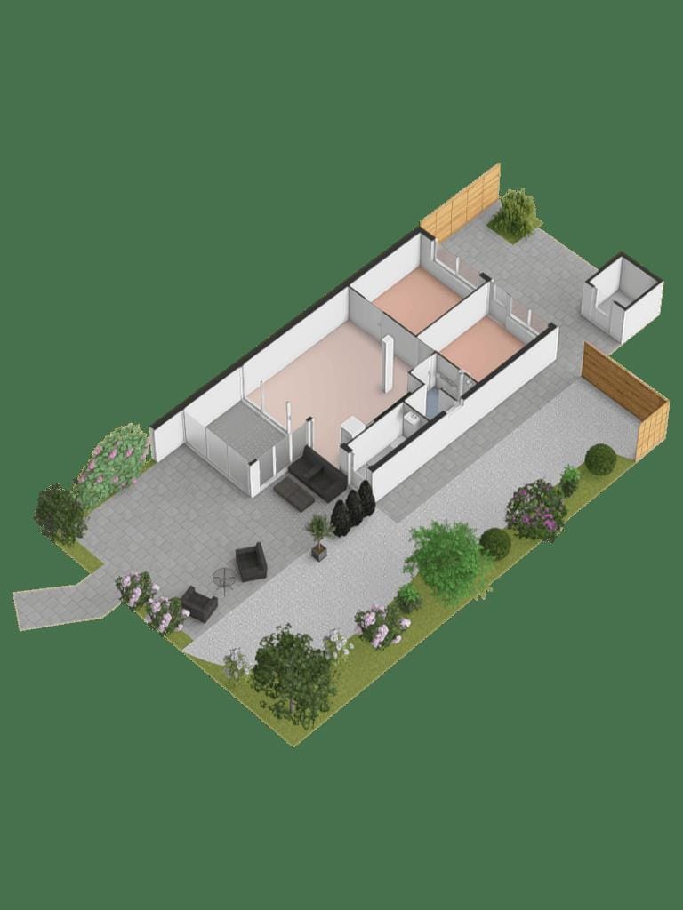 Foto 27 van Bijsselseweg 11-42