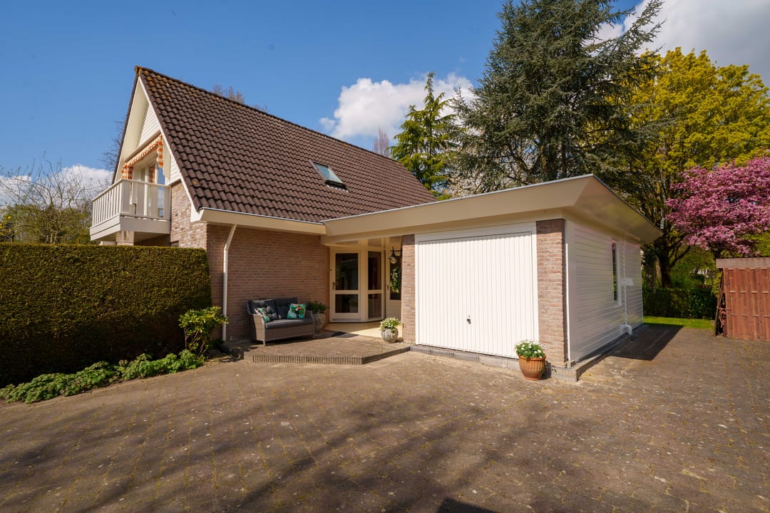 Photo 62 of Wielewaallaan 2