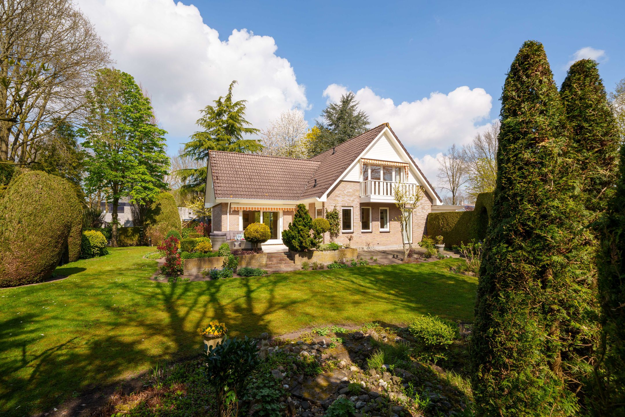 Photo 51 of Wielewaallaan 2