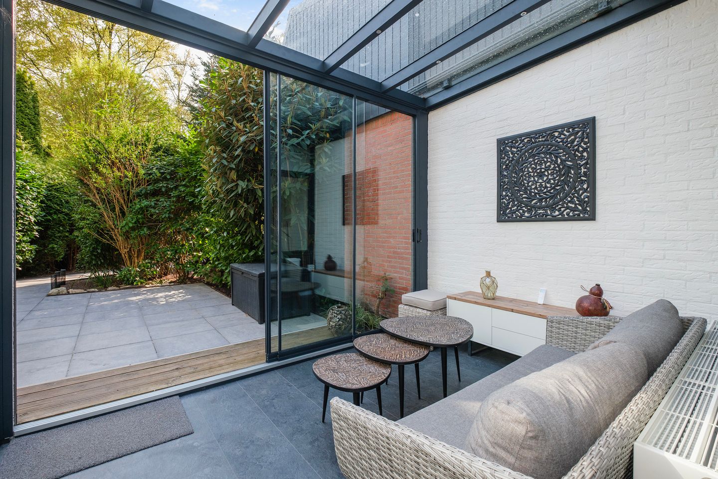 Foto 14 van Bijsselseweg 11-42