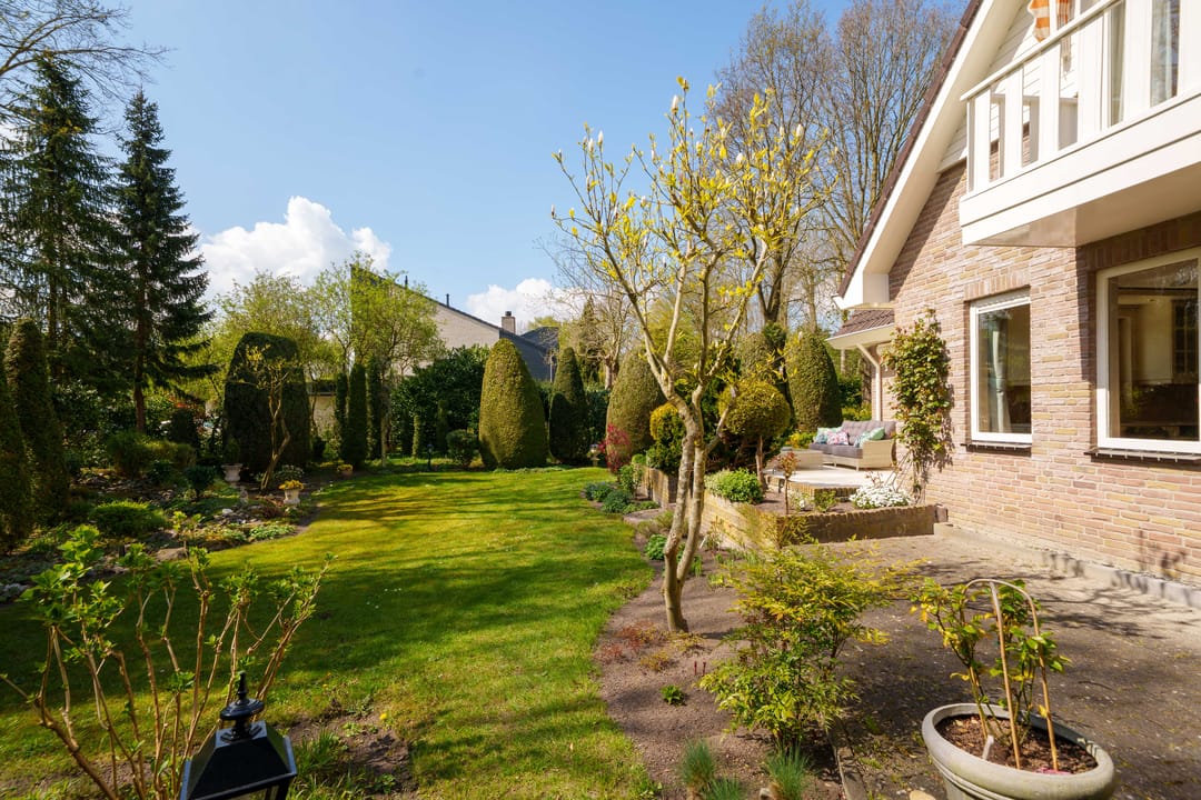 Photo 47 of Wielewaallaan 2