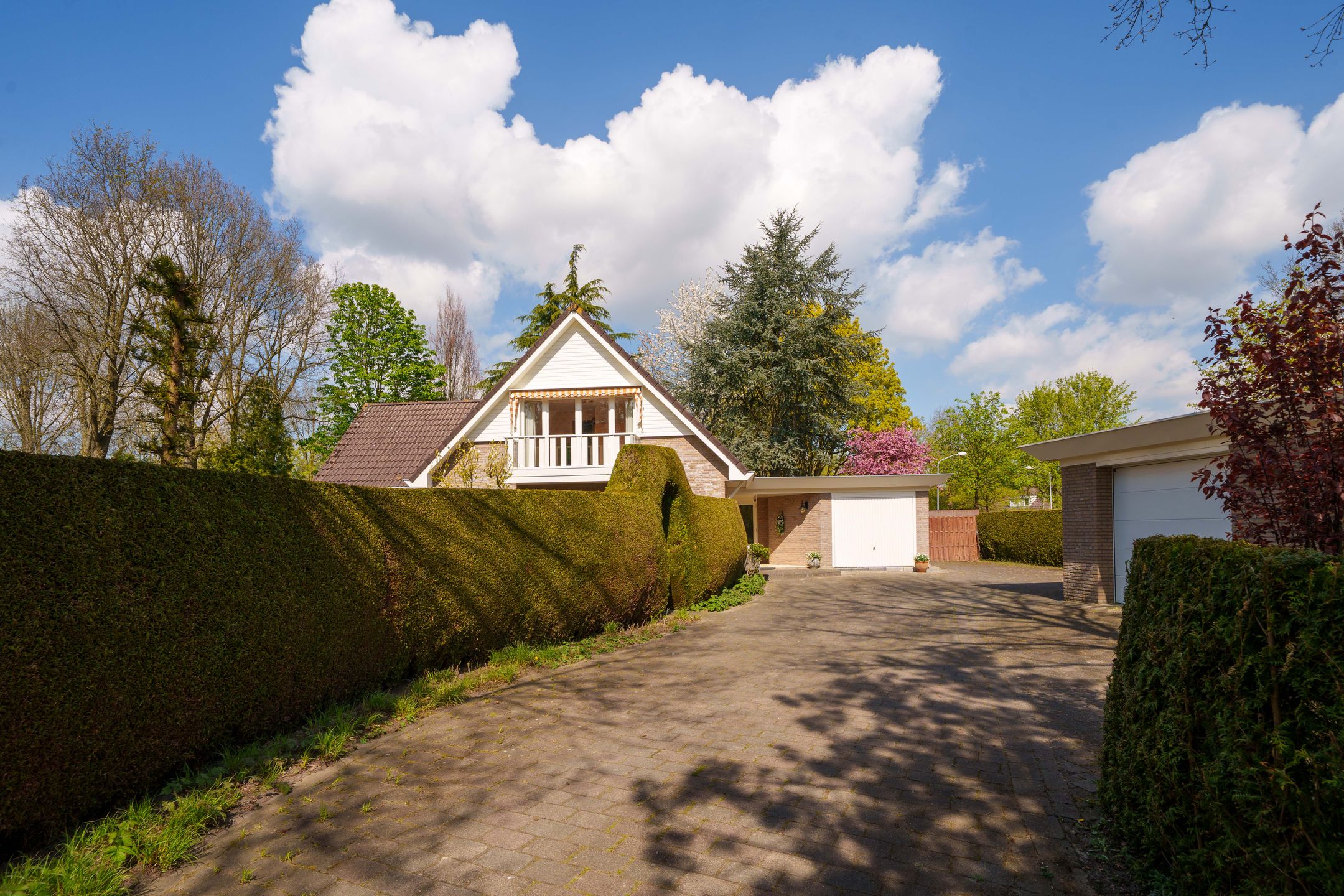 Photo 63 of Wielewaallaan 2