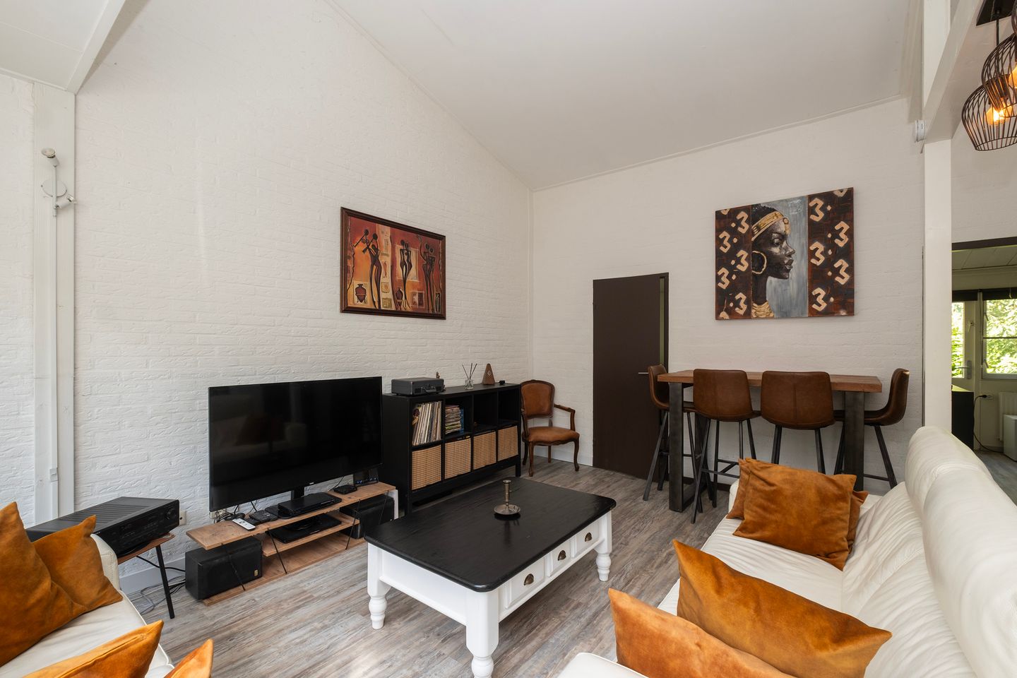 Foto 4 van Bijsselseweg 11-42