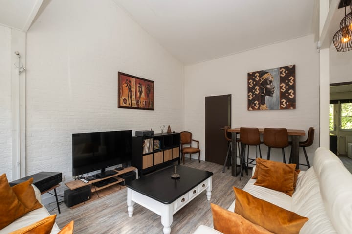 Foto 4 van Bijsselseweg 11-42