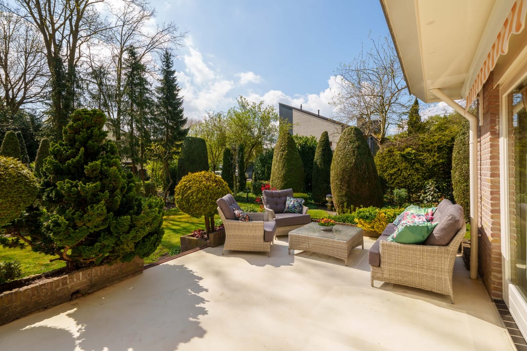 Photo 43 of Wielewaallaan 2